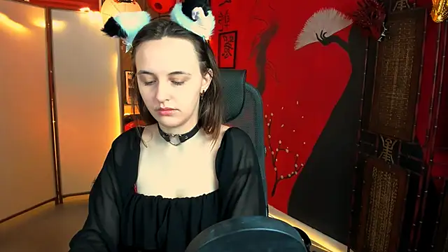 IreneBailey online show from October 2025 09:10:01 AM