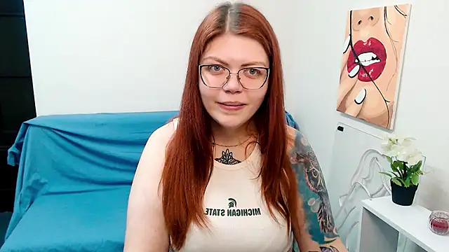 Lina ri  online show from February 2026 05:35:01 PM