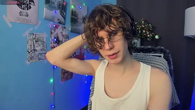 LeoBensyten online show from December 2025 09:49:01 AM