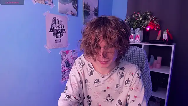 LeoBensyten online show from January 2026 03:06:01 PM