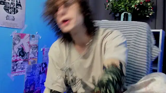 LeoBensyten online show from March 2026 10:16:01 PM