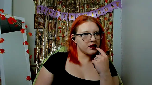 FoxPlayXX online show from November 2025 09:37:02 PM