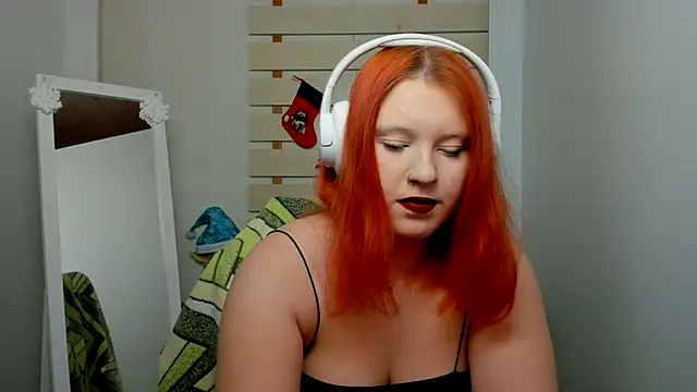 FoxPlayXX online show from November 2025 10:46:01 PM