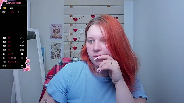 FoxPlayXX online show from March 2026 01:52:01 PM