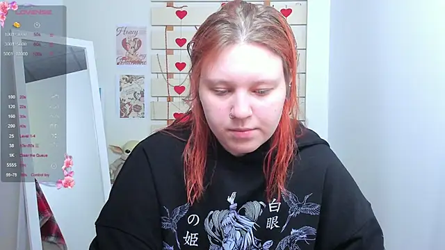 FoxPlayXX online show from March 2026 06:53:01 PM