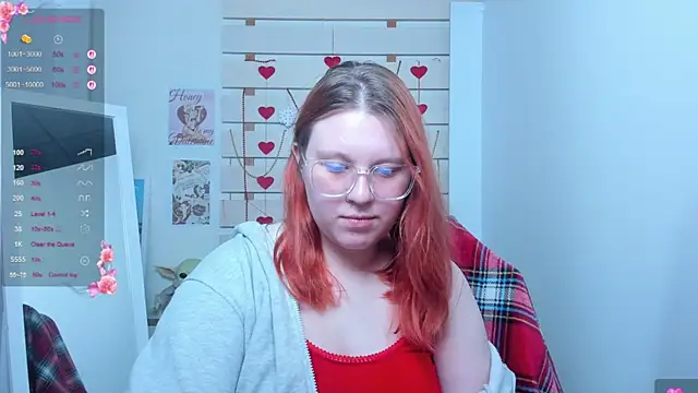 FoxPlayXX online show from April 2026 07:42:01 PM