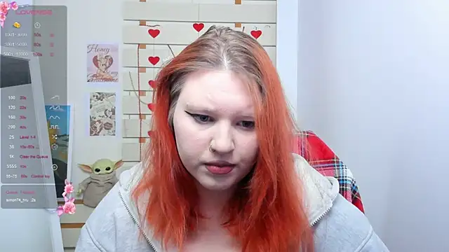 FoxPlayXX online show from April 2026 01:37:01 PM