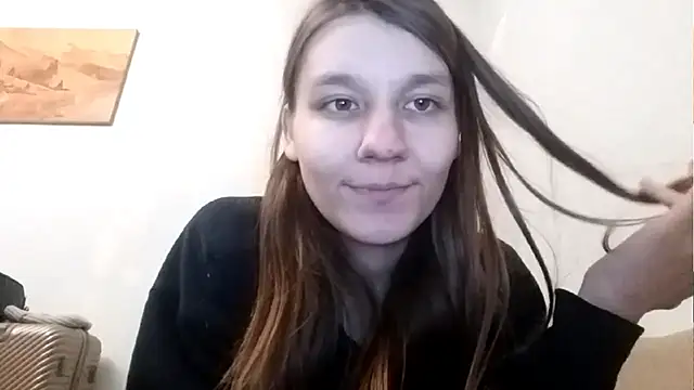 Snapshot of Zizi_Zuzu chatting on November 2025 07:13:01 PM Zizi Zuzu online show from November 2025 07:13:01 PM