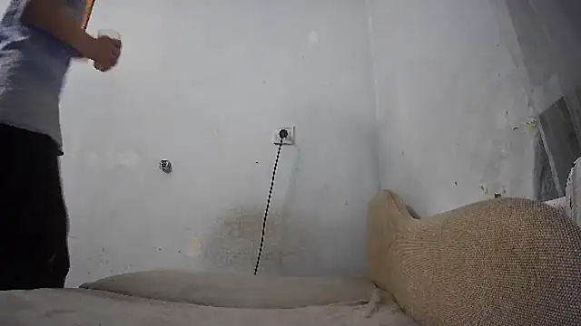 Snapshot of Zizi_Zuzu chatting on November 2025 07:10:01 PM Zizi Zuzu online show from November 2025 07:10:01 PM