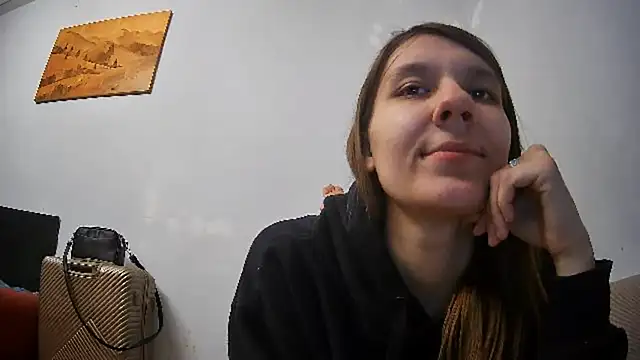 Snapshot of Zizi_Zuzu chatting on November 2025 07:03:01 PM Zizi Zuzu online show from November 2025 07:03:01 PM