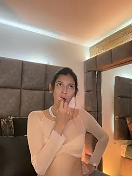 BrigitteVons online show from March 2026 02:37:01 AM