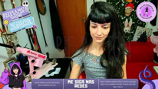 CarrieBurton online show from November 2025 03:24:02 PM