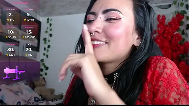 myomii nixx online show from November 2025 02:43:01 AM