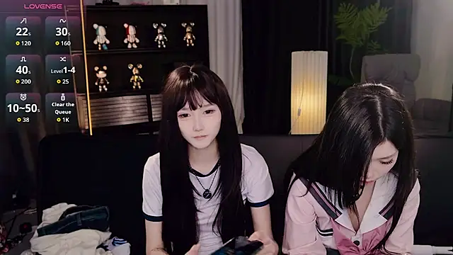 wanoubaobao online show from December 2025 03:08:02 PM