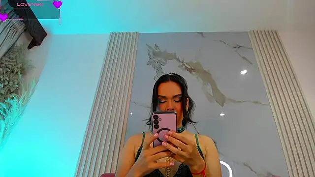 AudreyHayworth online show from March 2026 09:02:02 AM