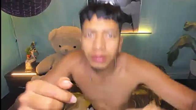 darwinandbrayann online show from April 2026 03:57:02 PM