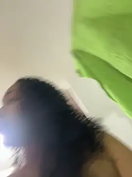 SHAILABROWN online show from November 2025 08:49:01 PM