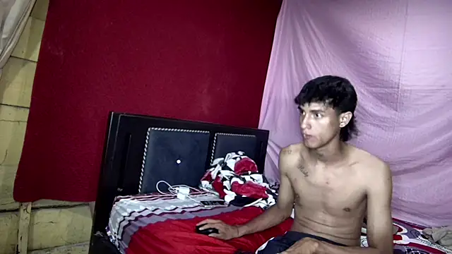 Snapshot of nicolas441 chatting on October 2025 06:25:01 AM nicolas441 online show from October 2025 06:25:01 AM