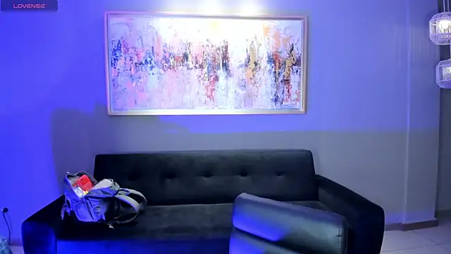 BellaConnorX online show from February 2026 03:36:02 AM