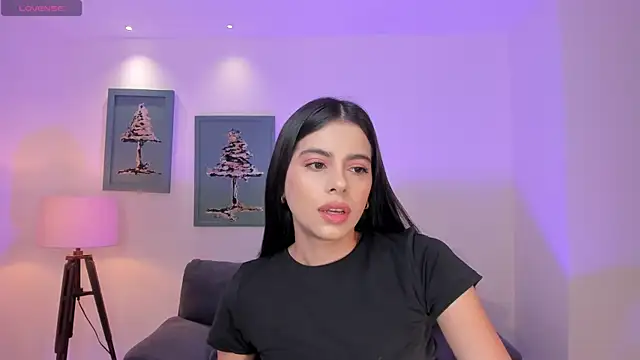 BellaConnorX online show from July 2026 12:03:01 AM