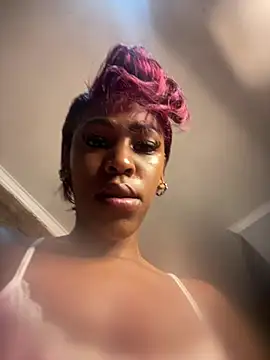 SP1CY MOMMY online show from April 2026 09:37:02 PM