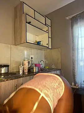 SP1CY MOMMY online show from July 2026 06:49:02 AM