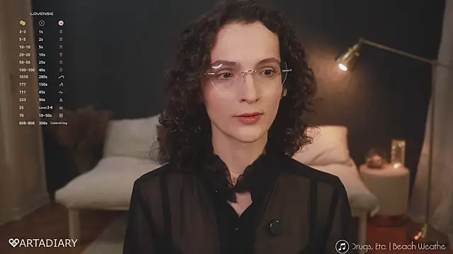  arta  online show from March 2026 02:35:02 PM