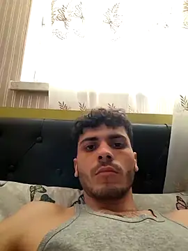 ZAminn6789 online show from February 2026 10:05:01 AM