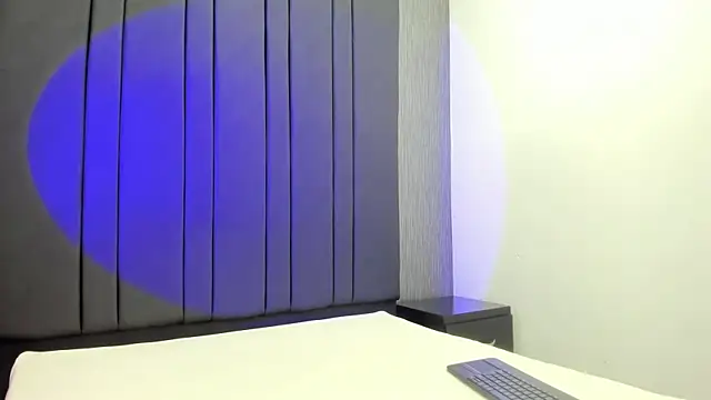 JULII RICO1 online show from June 2026 12:55:02 PM