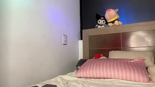 Raven DeVille online show from January 2026 04:29:02 AM