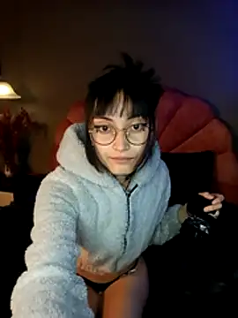 Kripta132 online show from November 2025 12:16:02 PM