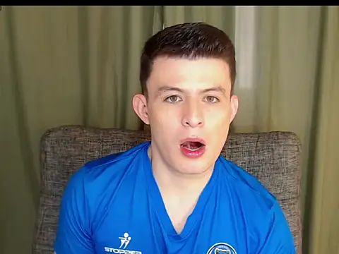 Snapshot of MARCUS_FIRE chatting on November 2025 08:32:01 PM MARCUS FIRE online show from November 2025 08:32:01 PM