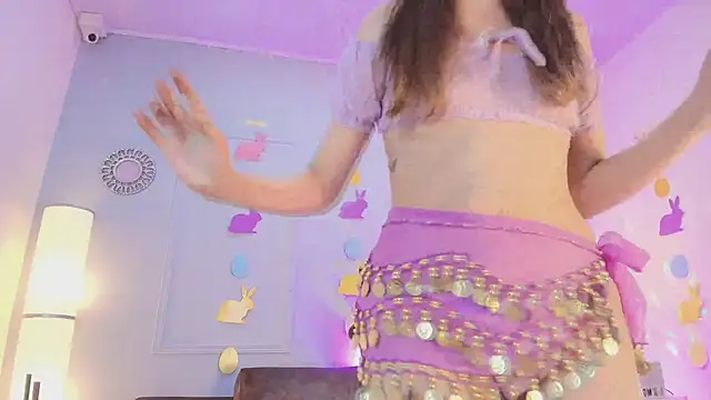 kittyblooms online show from April 2026 01:05:02 PM