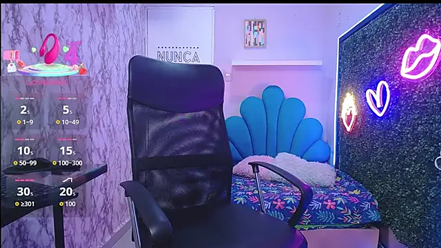 valeria martinez19 online show from January 2026 03:08:02 AM