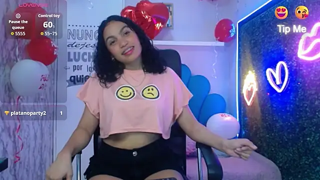 valeria martinez19 online show from February 2026 02:51:01 AM