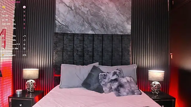 BDSM-DOLL online show from February 2026 11:27:02 PM