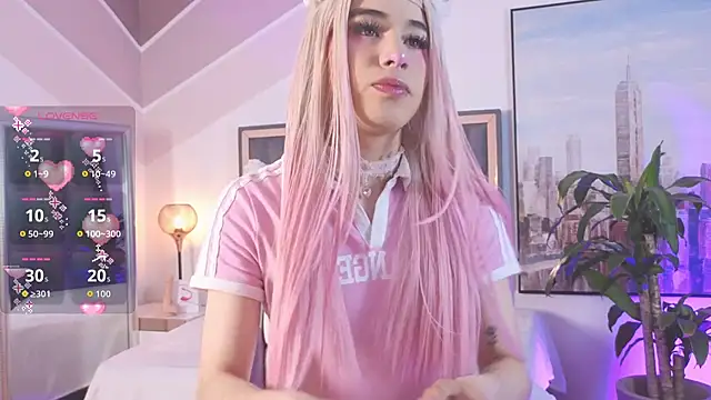 cutebabyhub  online show from February 2026 08:53:01 PM