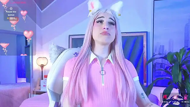 cutebabyhub  online show from April 2026 09:39:33 PM