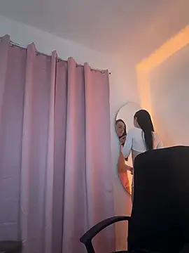 BabyLauritaa online show from January 2026 10:11:02 PM