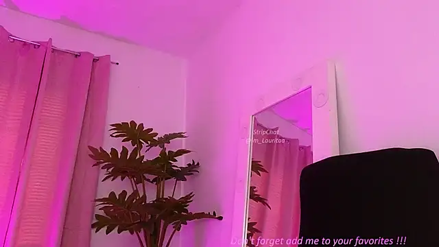 BabyLauritaa online show from March 2026 06:11:02 PM