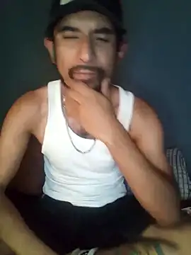 Barbanegra91mx online show from April 2026 05:04:02 AM