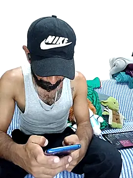 Snapshot of Barbanegra91mx chatting on July 2026 01:22:01 AM Barbanegra91mx online show from July 2026 01:22:01 AM