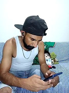 Snapshot of Barbanegra91mx chatting on July 2026 02:17:02 AM Barbanegra91mx online show from July 2026 02:17:02 AM