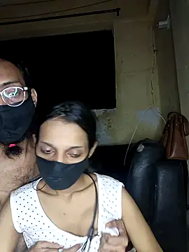 RITU COUPLE online show from November 2025 07:46:02 PM