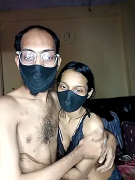 RITU COUPLE online show from November 2025 07:24:02 PM