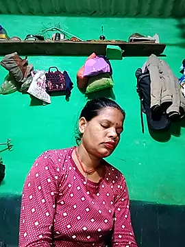 Sangita k online show from November 2025 11:18:01 PM