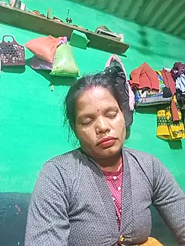 Sangita k online show from November 2025 04:30:01 PM