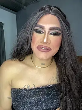 melani ferraraa  online show from April 2026 05:15:01 AM