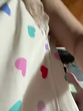 Okleotina9 online show from February 2026 04:10:01 AM