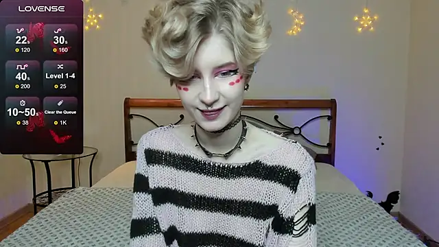 Snapshot of Angel_Julles chatting on October 2025 01:06:02 AM Angel Julles online show from October 2025 01:06:02 AM